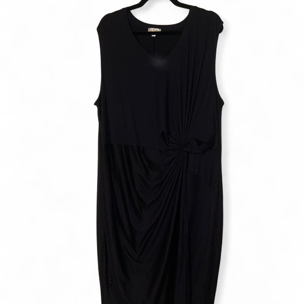 Unbranded Women's Black Dress